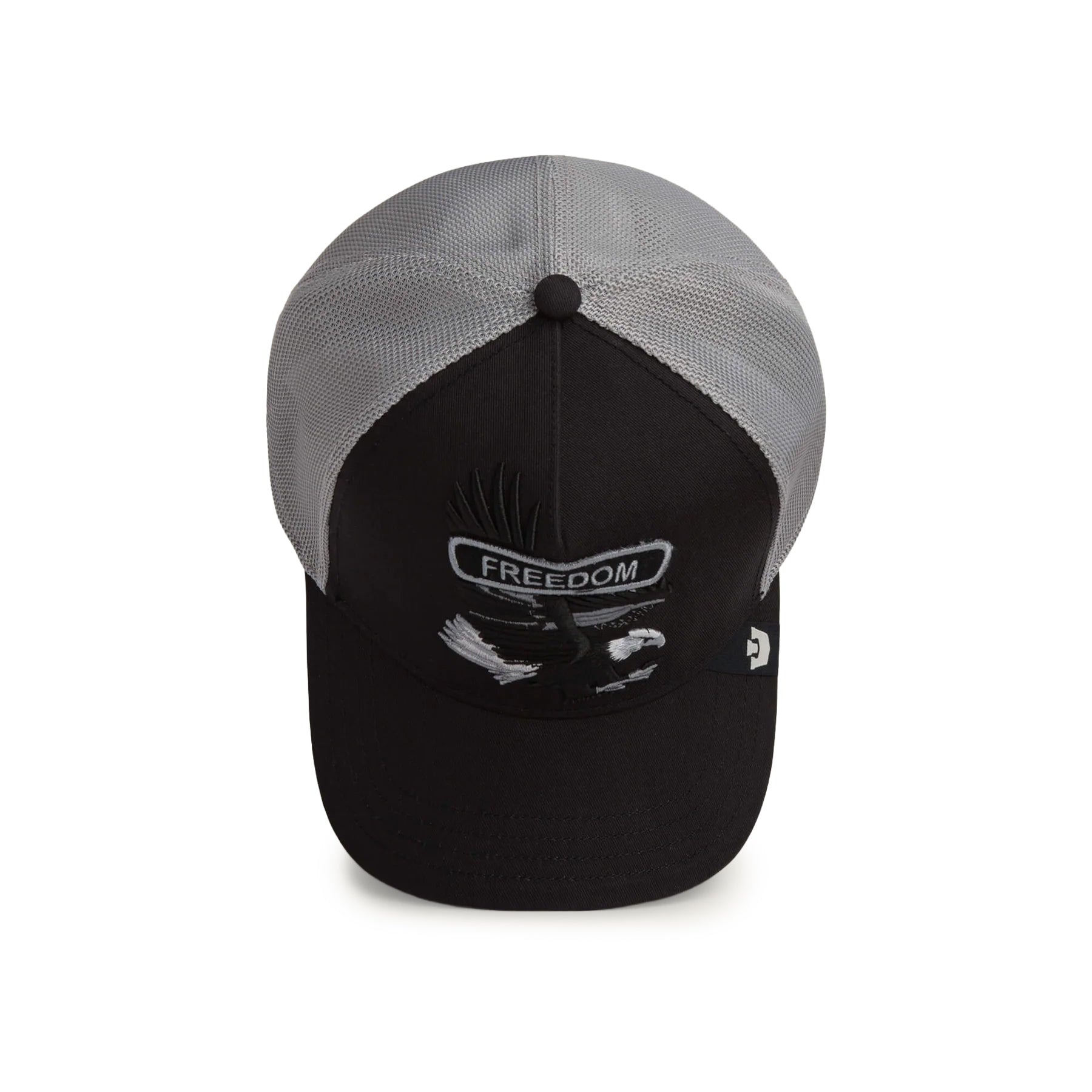 Goorin Bros. Classic Rocker Freedom Trucker Void 101-2905VOI | Pro Feet