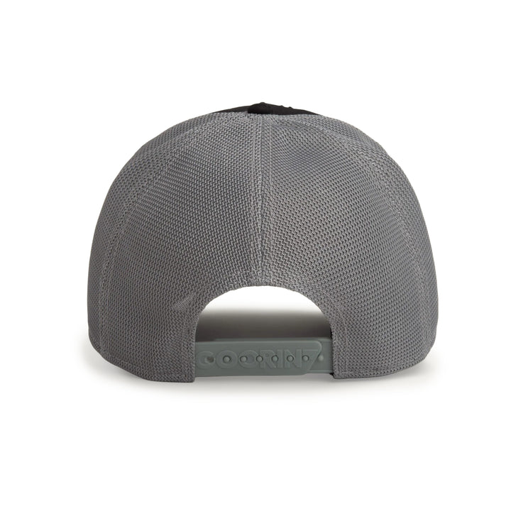 Goorin Bros. Classic Rocker Freedom Trucker Void 101-2905VOI | Pro Feet
