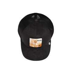 Goorin Bros. Terry Cloth Cat Trucker Void 101-2909VOI | Pro Feet