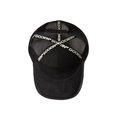 Goorin Bros. Terry Cloth Cat Trucker Void 101-2909VOI | Pro Feet