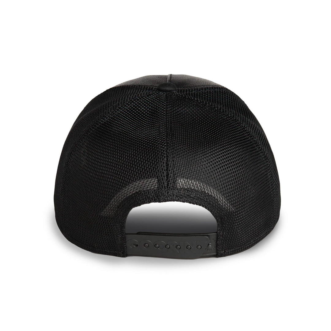 Goorin Bros. Terry Cloth Cat Trucker Void 101-2909VOI | Pro Feet