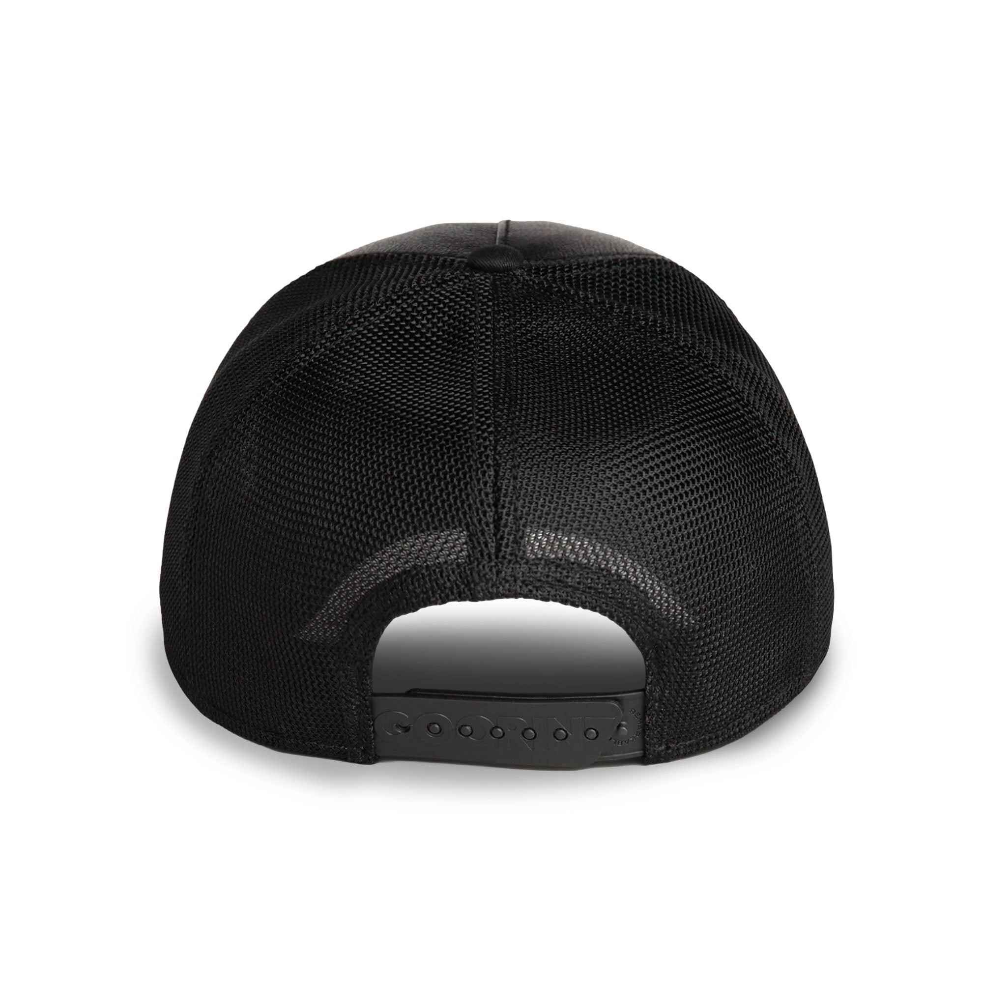 Goorin Bros. Terry Cloth Cat Trucker Void 101-2909VOI | Pro Feet
