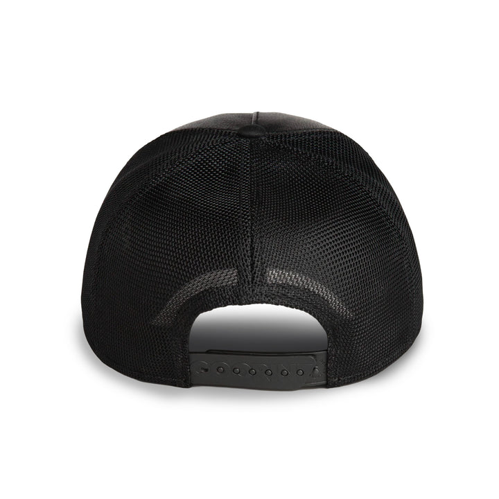 Goorin Bros. Terry Cloth Cat Trucker Void 101-2909VOI | Pro Feet