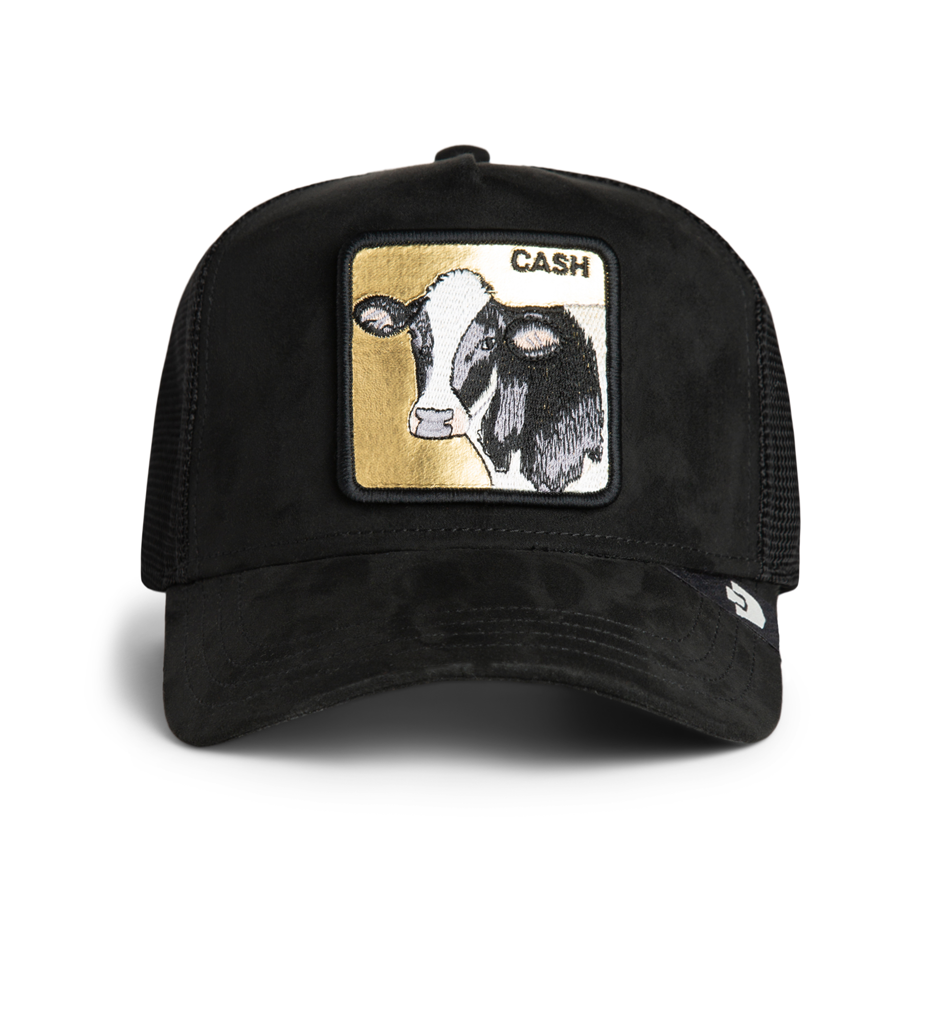 Golden Cow – Void | Goorin Bros (101-2979VOI)