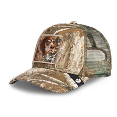 Realtree EDGE Grump Dog – Camo | Goorin Bros (101-2982CAM)