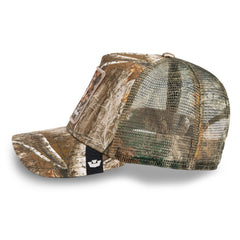 Realtree EDGE Grump Dog – Camo | Goorin Bros (101-2982CAM)