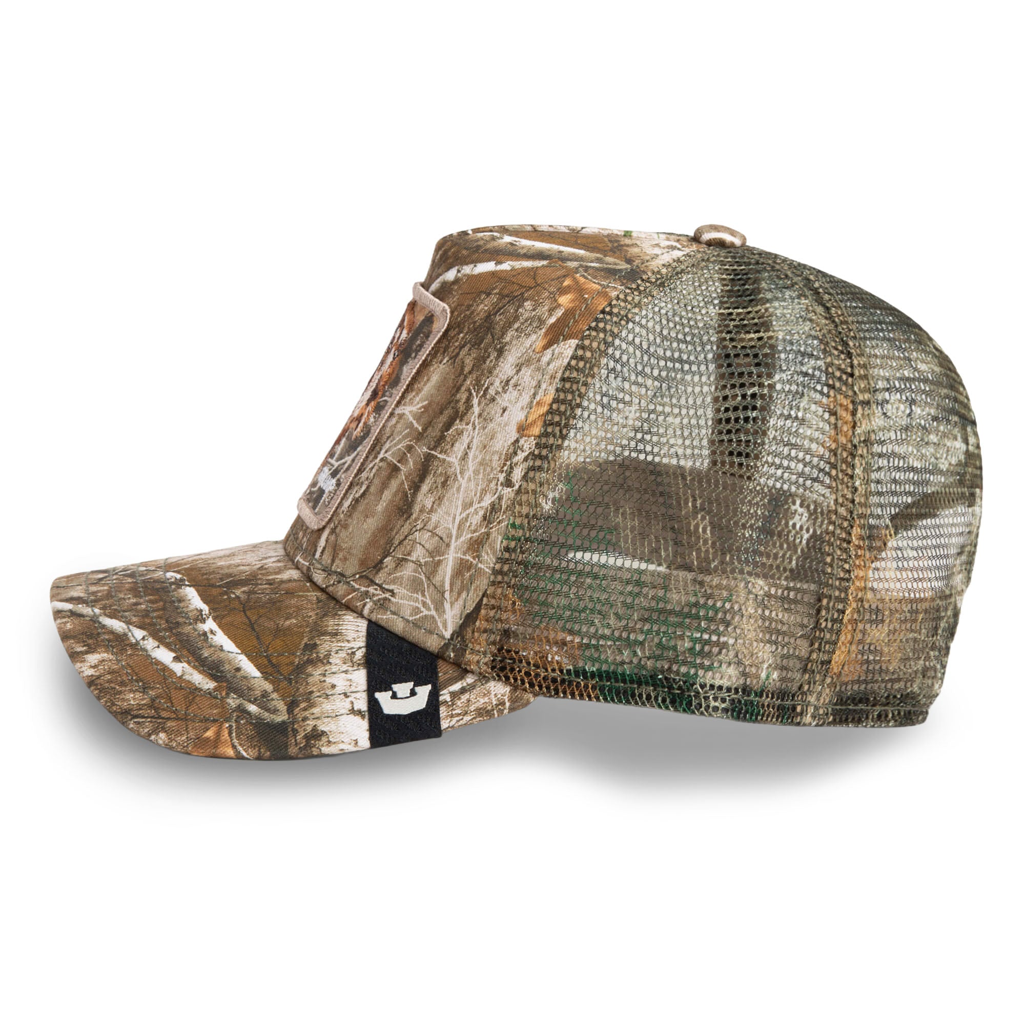 Realtree EDGE Grump Dog – Camo | Goorin Bros (101-2982CAM)