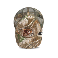 Realtree EDGE Grump Dog – Camo | Goorin Bros (101-2982CAM)
