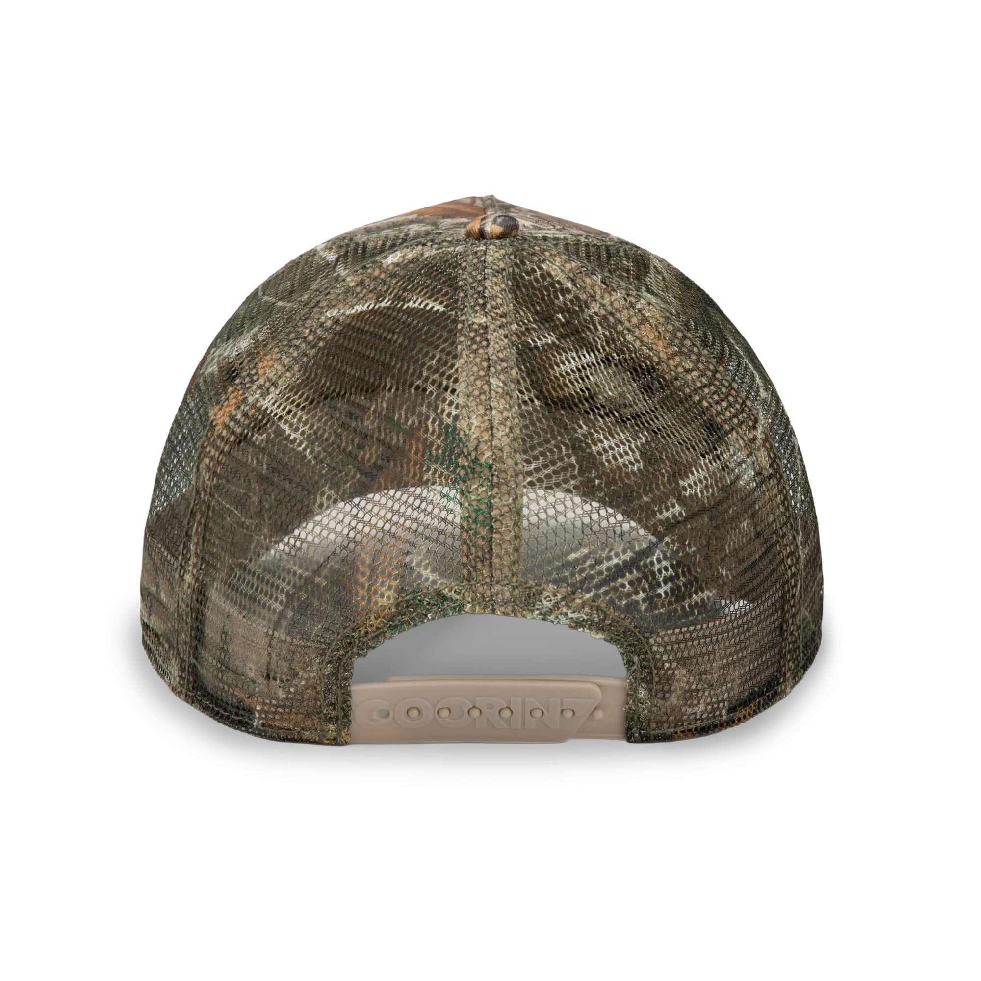 Realtree EDGE Grump Dog – Camo | Goorin Bros (101-2982CAM)
