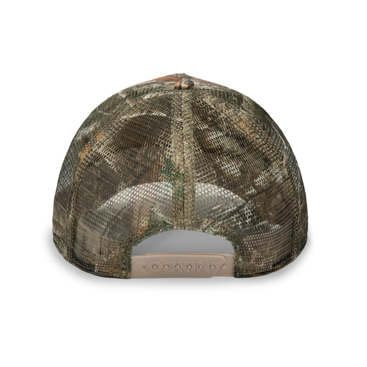 Realtree EDGE Grump Dog – Camo | Goorin Bros (101-2982CAM)