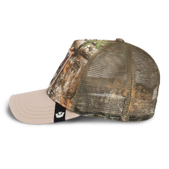 Realtree EDGE Represent Eagle – Camo | Goorin Bros (101-2984CAM)