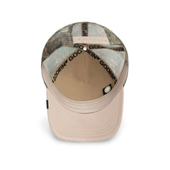 Realtree EDGE Represent Eagle – Camo | Goorin Bros (101-2984CAM)
