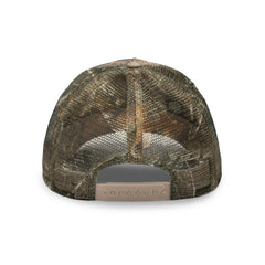 Realtree EDGE Represent Eagle – Camo | Goorin Bros (101-2984CAM)