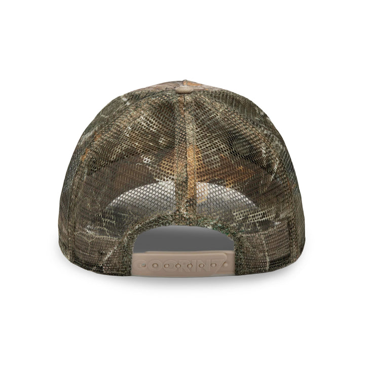Realtree EDGE Represent Eagle – Camo | Goorin Bros (101-2984CAM)