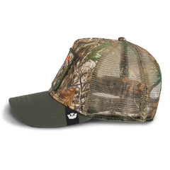 Realtree EDGE Lucky Duck – Camo | Goorin Bros (101-2985CAM)