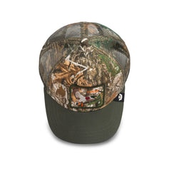 Realtree EDGE Lucky Duck – Camo | Goorin Bros (101-2985CAM)