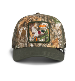 Realtree EDGE Lucky Duck – Camo | Goorin Bros (101-2985CAM)