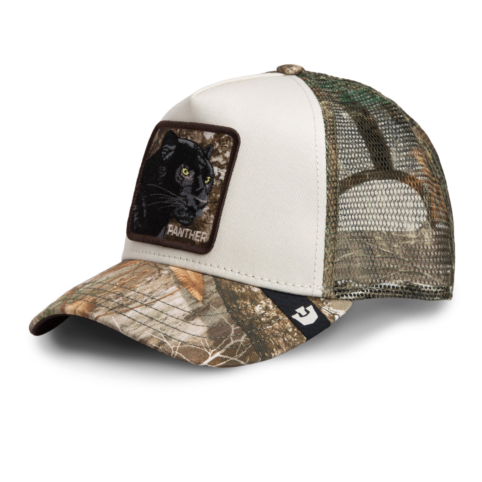Realtree EDGE Black Panther – Camo | Goorin Bros (101-2987CAM)