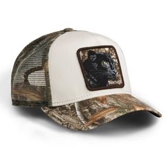 Realtree EDGE Black Panther – Camo | Goorin Bros (101-2987CAM)