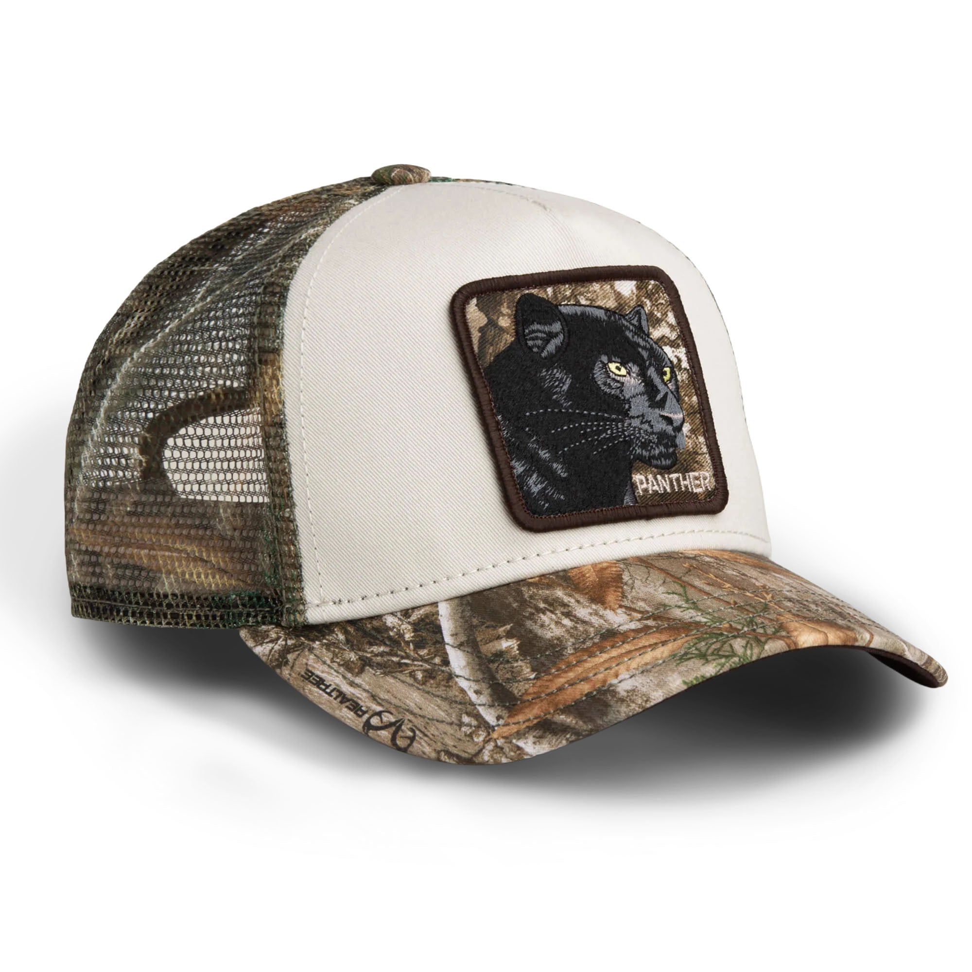 Realtree EDGE Black Panther – Camo | Goorin Bros (101-2987CAM)