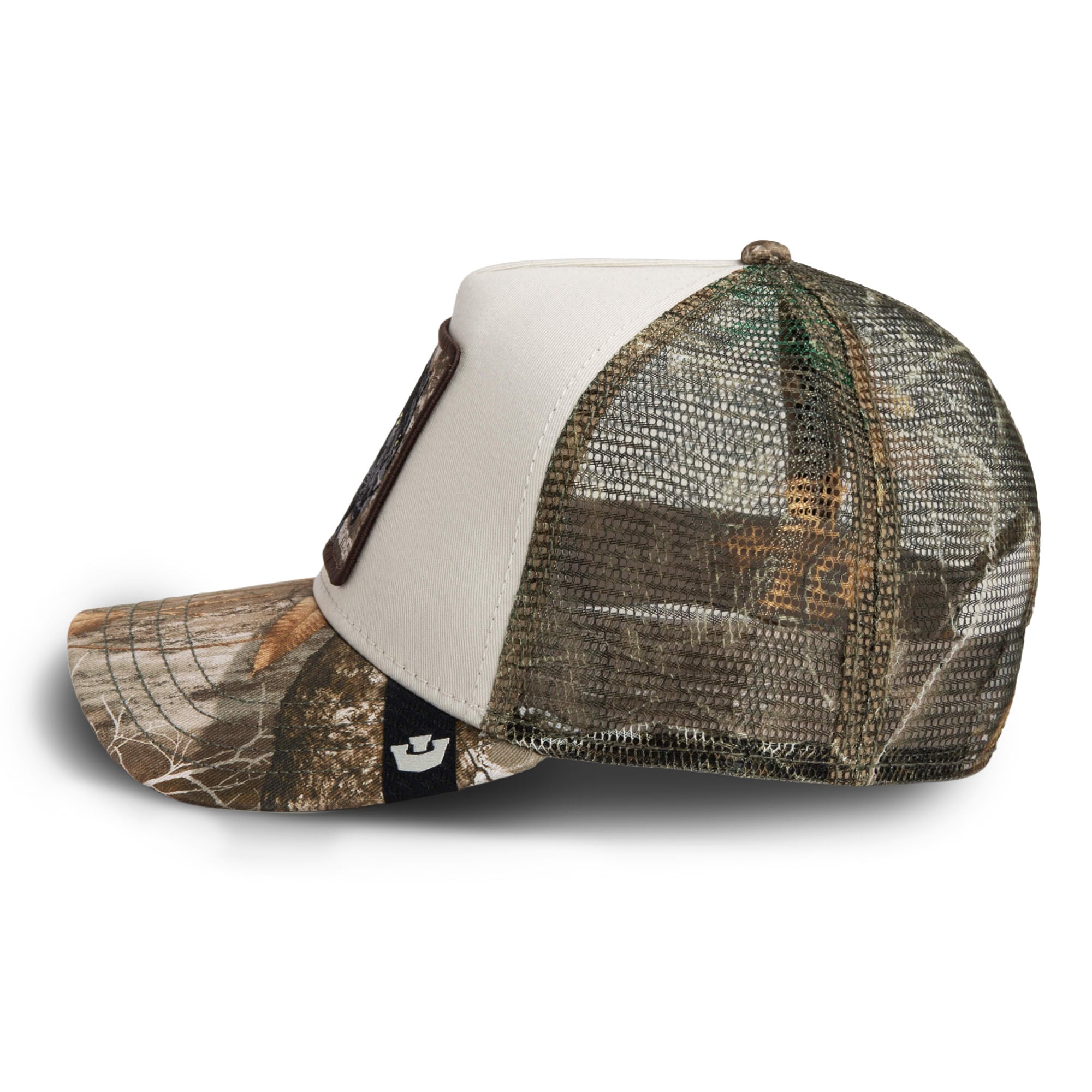 Realtree EDGE Black Panther – Camo | Goorin Bros (101-2987CAM)