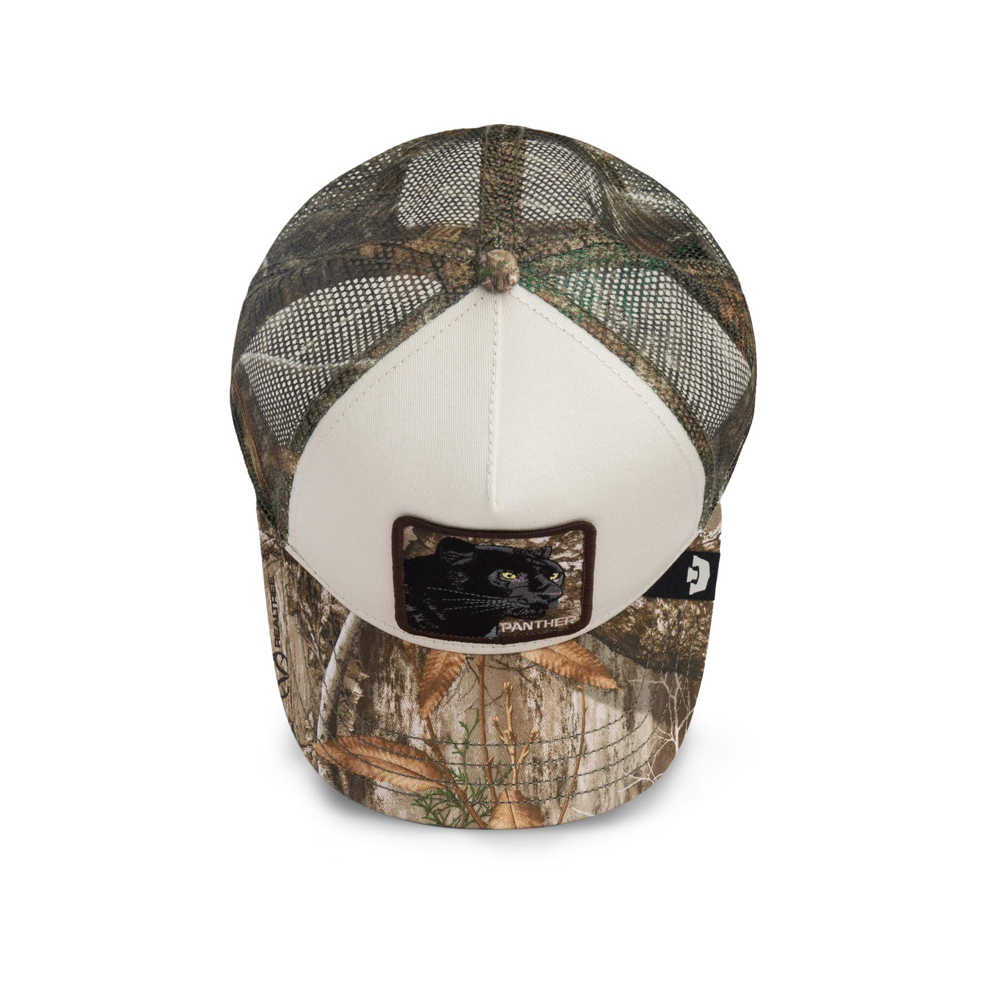 Realtree EDGE Black Panther – Camo | Goorin Bros (101-2987CAM)