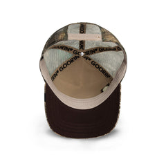 Realtree EDGE Black Panther – Camo | Goorin Bros (101-2987CAM)