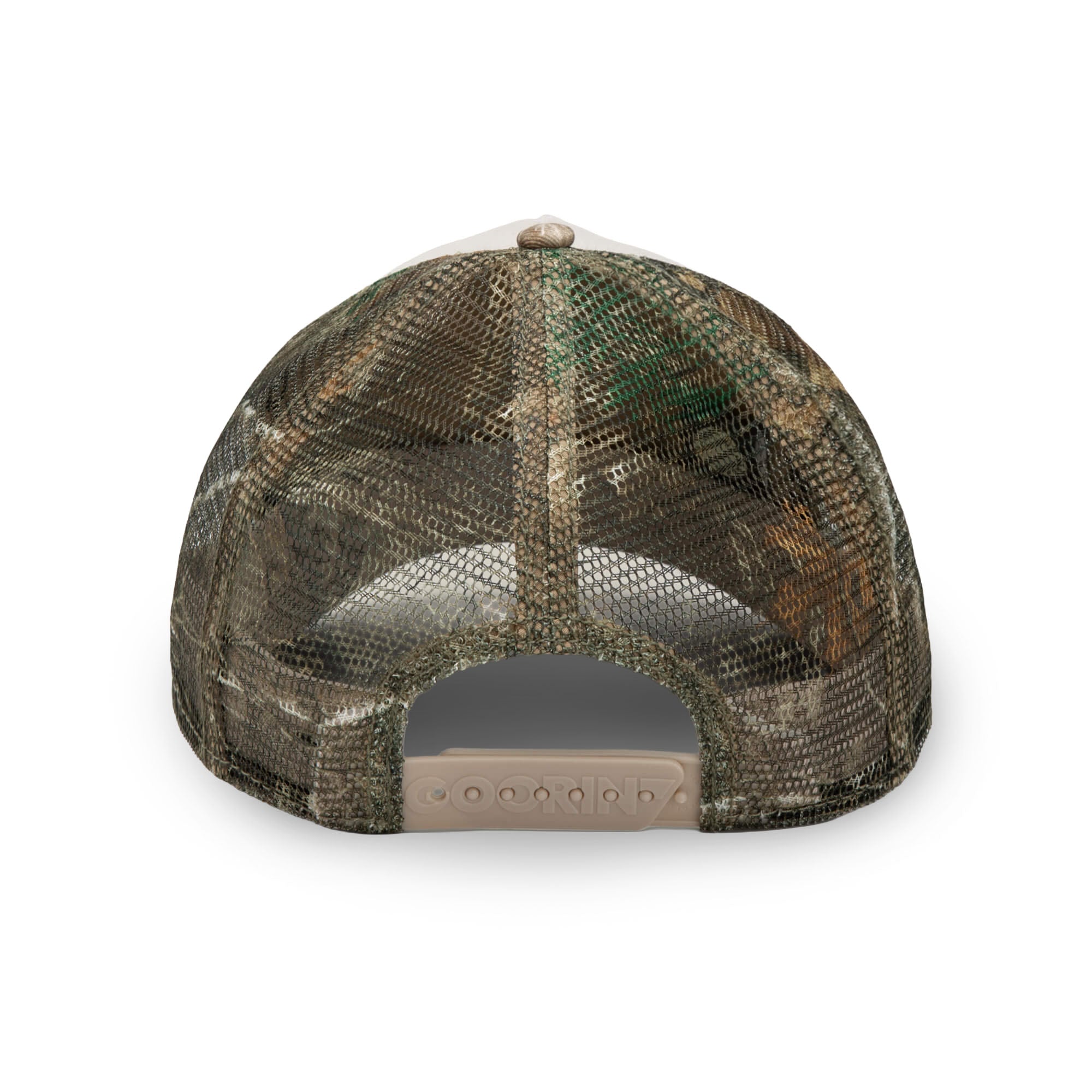 Realtree EDGE Black Panther – Camo | Goorin Bros (101-2987CAM)