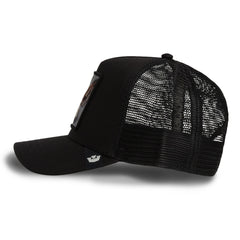 Goorin Bros. Represent Eagle Trucker Void 101-2993VOI | Pro Feet