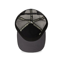 Goorin Bros. Represent Eagle Trucker Void 101-2993VOI | Pro Feet