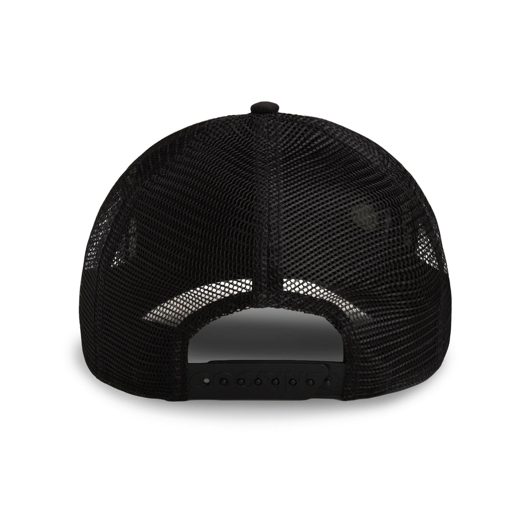 Goorin Bros. Represent Eagle Trucker Void 101-2993VOI | Pro Feet
