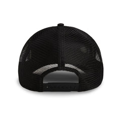 Goorin Bros. Represent Eagle Trucker Void 101-2993VOI | Pro Feet