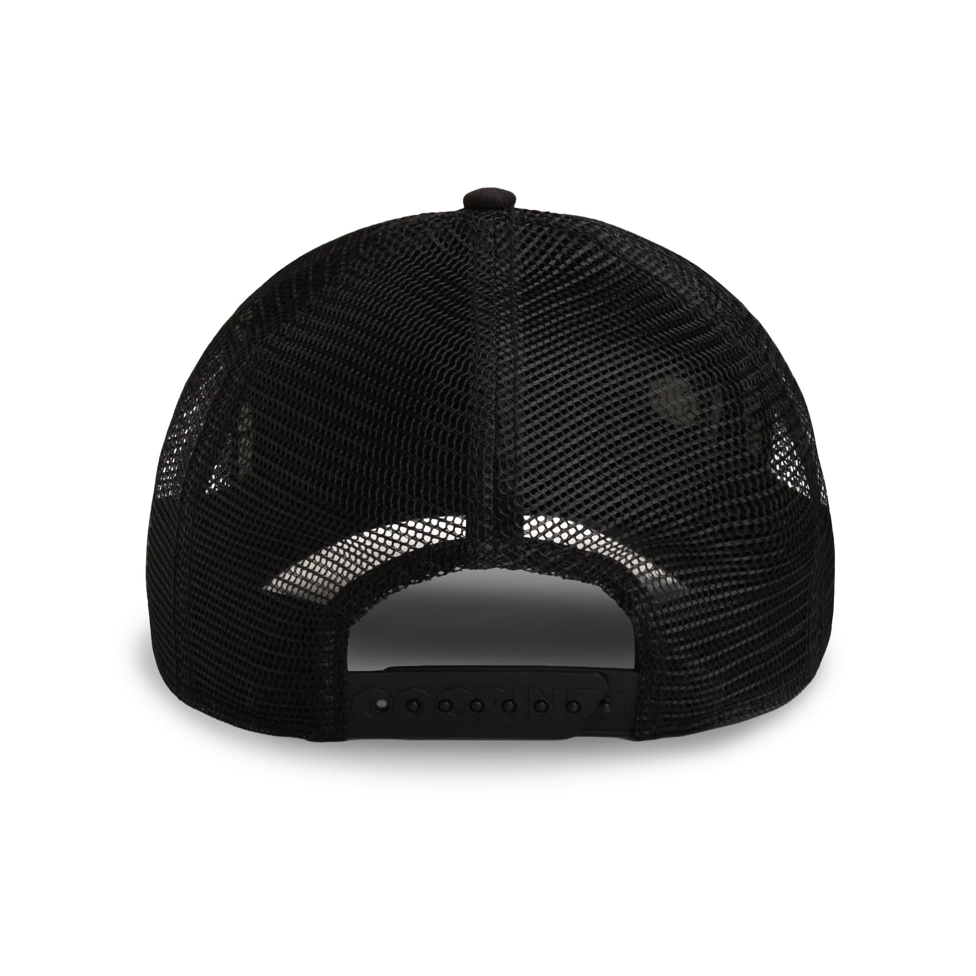 Goorin Bros. Represent Eagle Trucker Void 101-2993VOI | Pro Feet