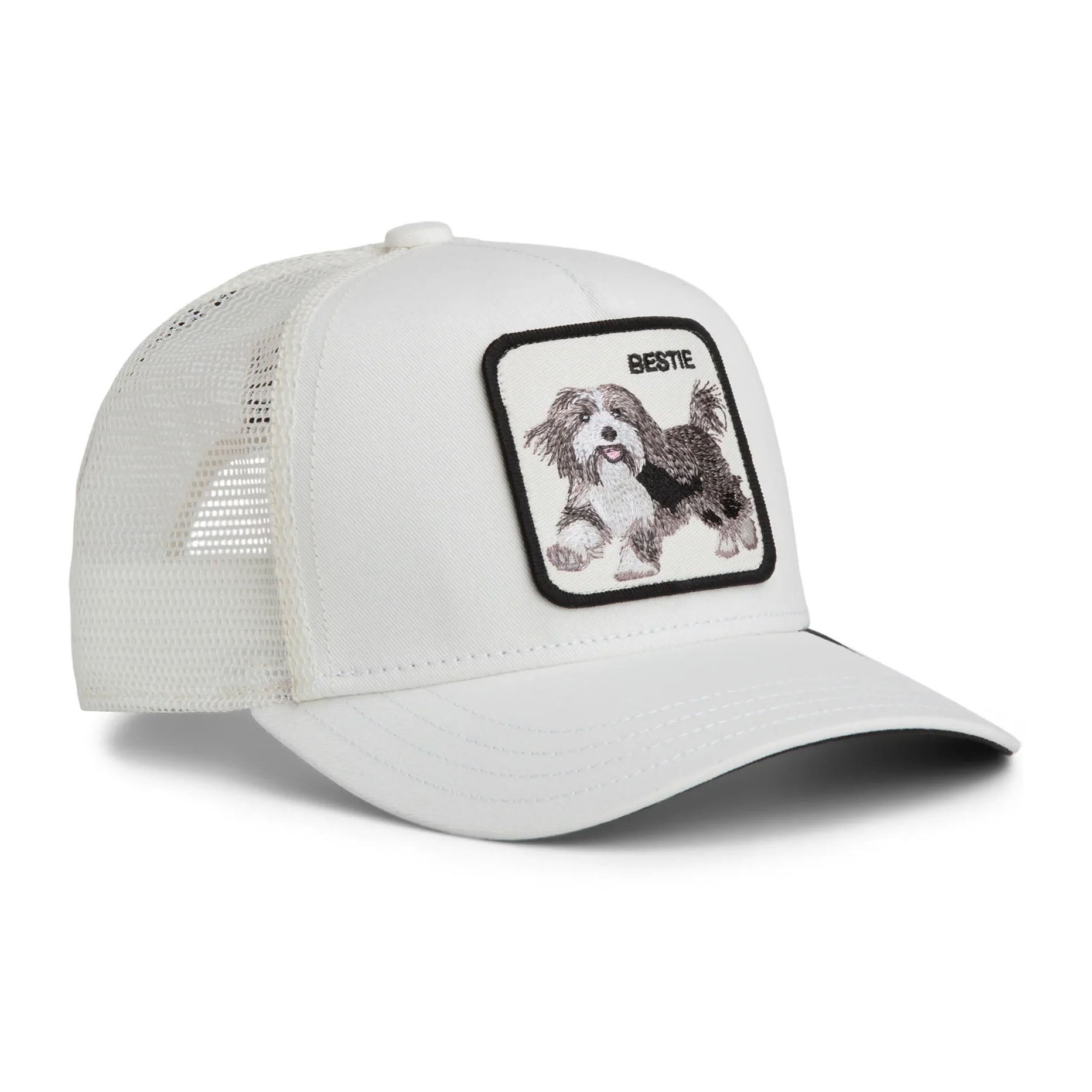 Bestie Trucker – Dust | Goorin Bros (101-3002DUS)