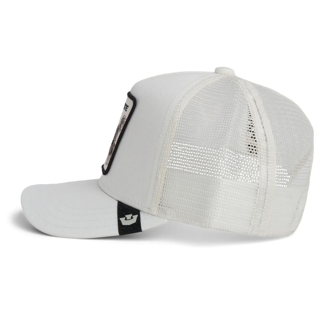 Bestie Trucker – Dust | Goorin Bros (101-3002DUS)