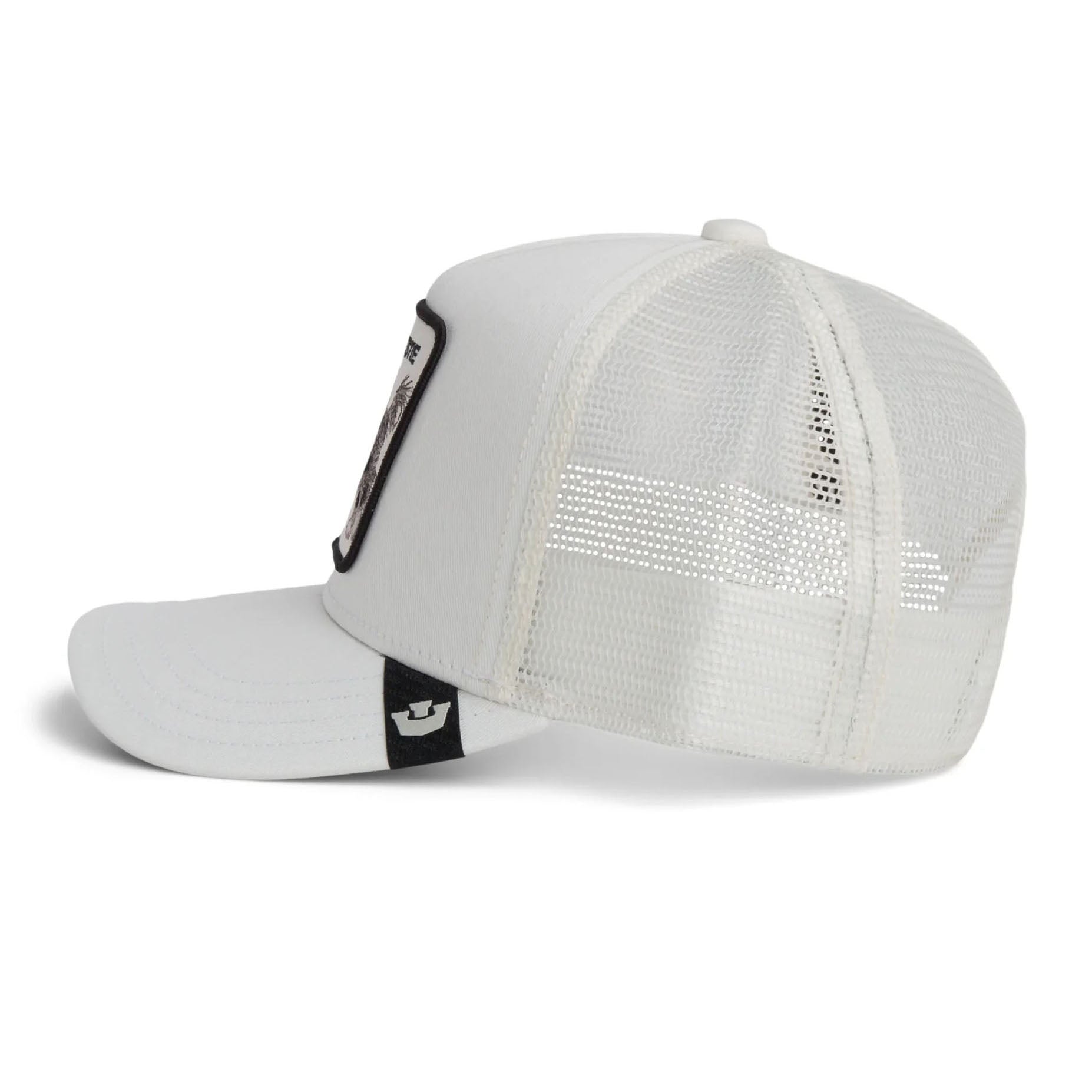 Bestie Trucker – Dust | Goorin Bros (101-3002DUS)