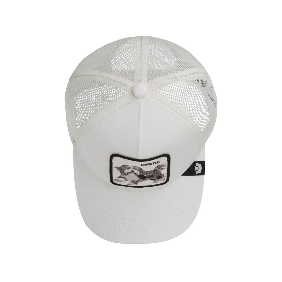 Bestie Trucker – Dust | Goorin Bros (101-3002DUS)