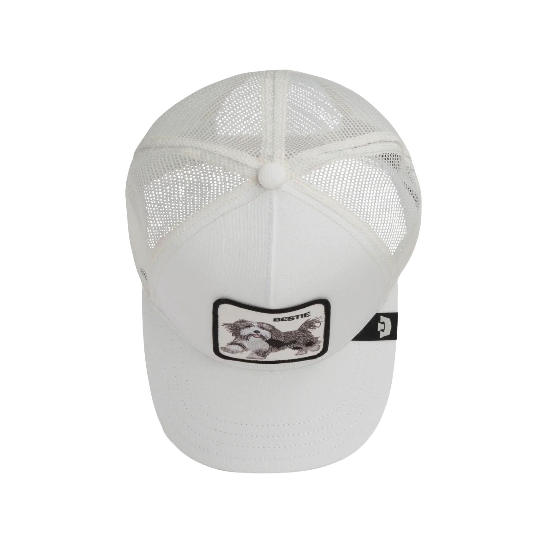 Bestie Trucker – Dust | Goorin Bros (101-3002DUS)