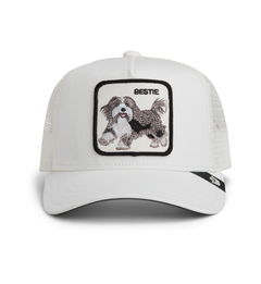 Bestie Trucker – Dust | Goorin Bros (101-3002DUS)