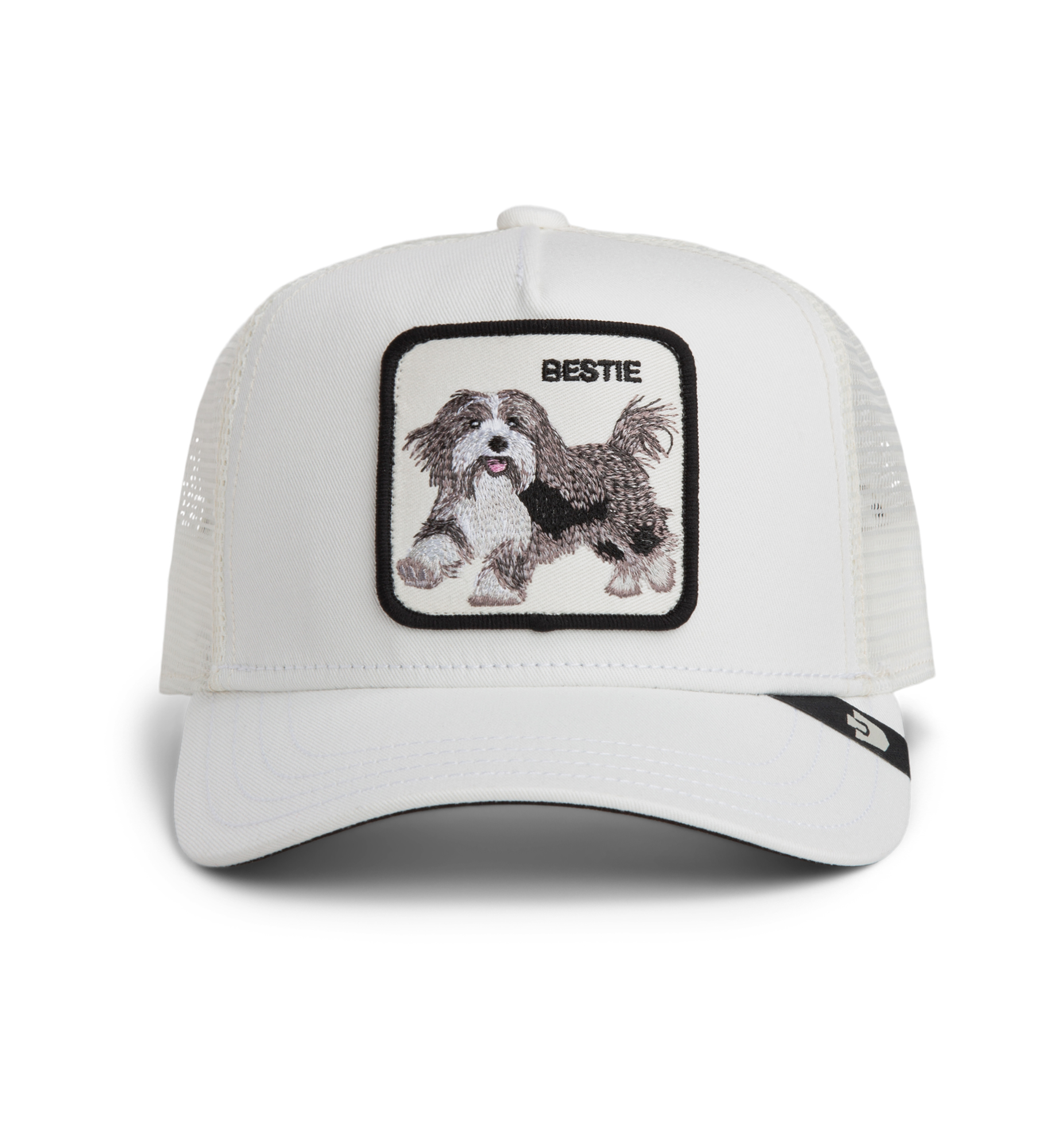 Bestie Trucker – Dust | Goorin Bros (101-3002DUS)