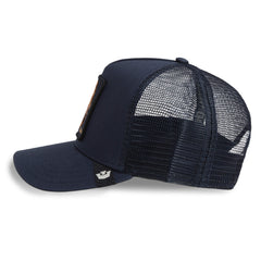 Goorin Bros. Bear Trucker Edge 101-3004-EDG01 | Pro Feet