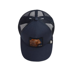 Goorin Bros. Bear Trucker Edge 101-3004-EDG01 | Pro Feet