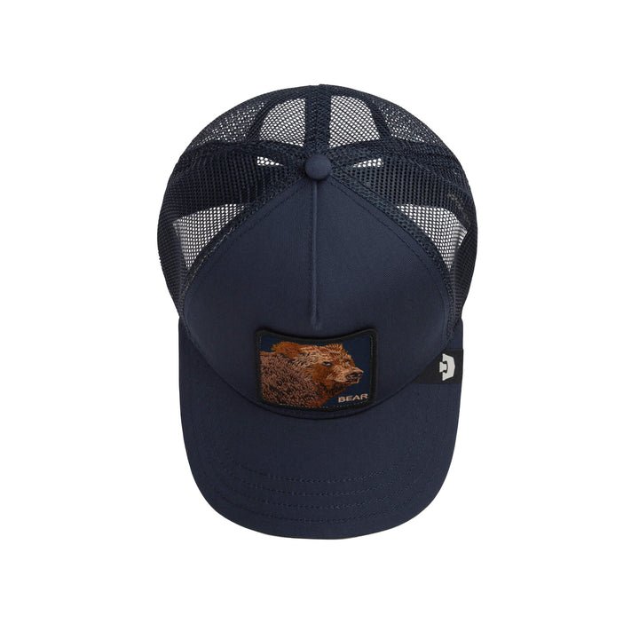Goorin Bros. Bear Trucker Edge 101-3004-EDG01 | Pro Feet