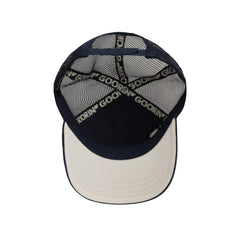 Goorin Bros. Bear Trucker Edge 101-3004-EDG01 | Pro Feet