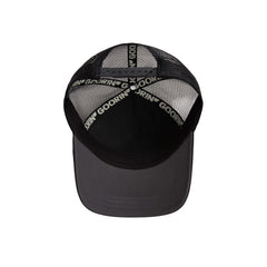 Goorin Bros. Wings Free Trucker Void 101-3020VOI | Pro Feet