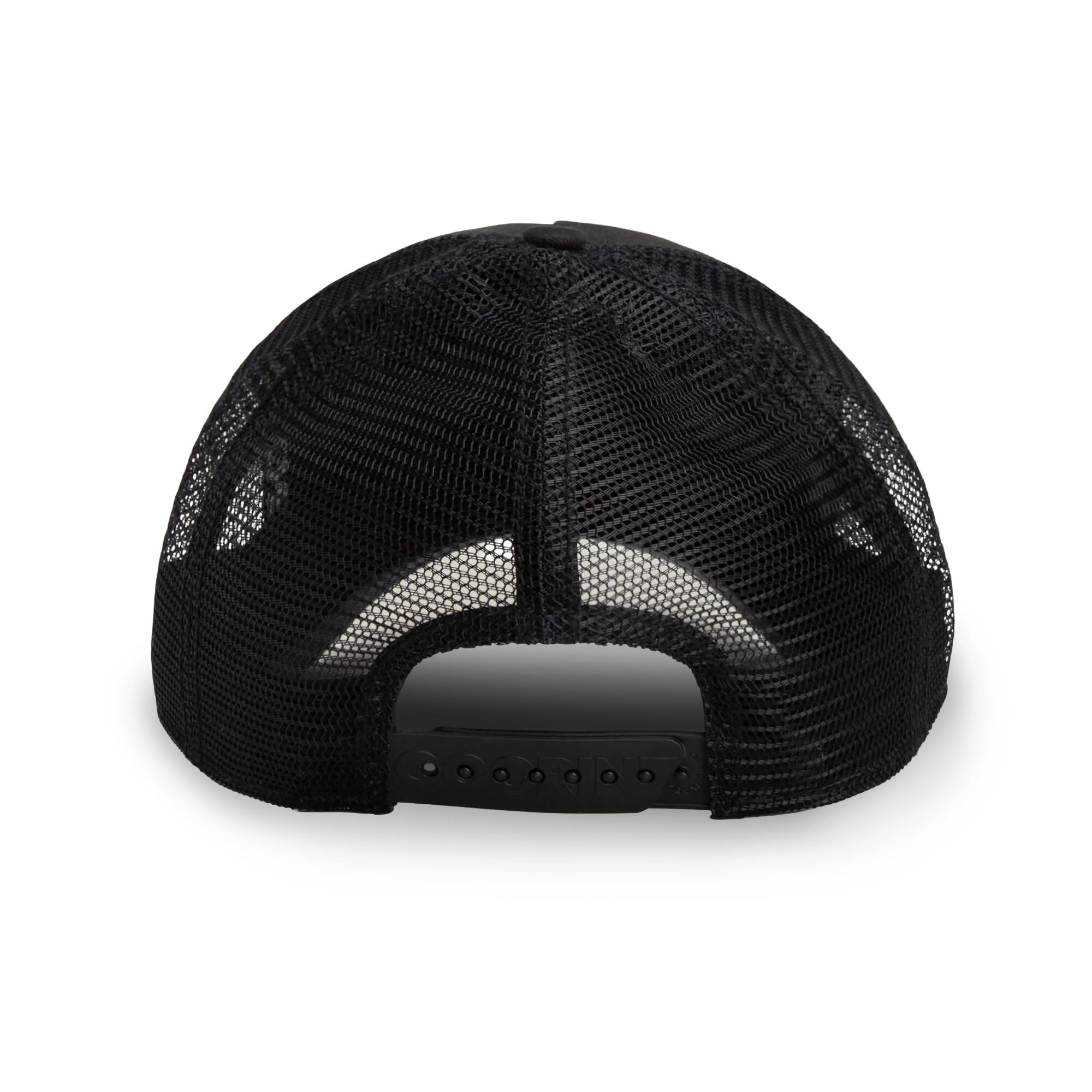 Goorin Bros. Wings Free Trucker Void 101-3020VOI | Pro Feet