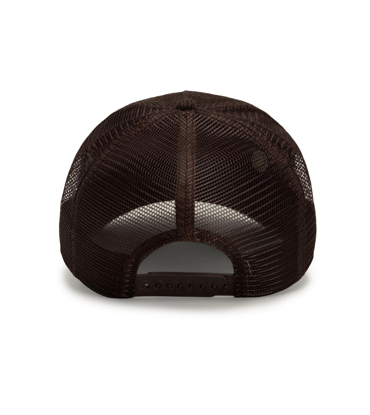Goorin Bros Corduroy Grit Trucker Hat Ground 101-3185-GRO | Pro Feet