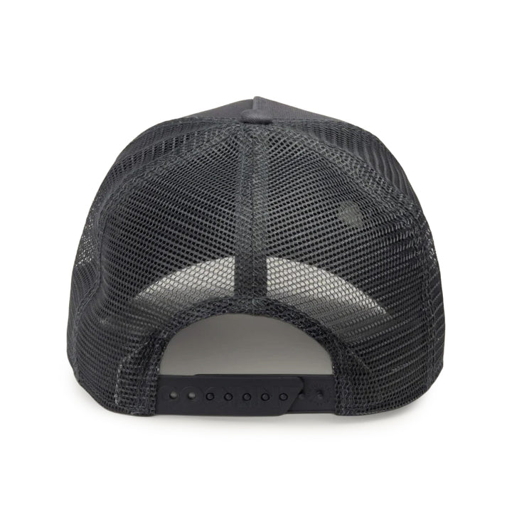 Goorin Bros Circle of Life Loner Trucker Hat Oil 101-3214-OIL | Pro Feet