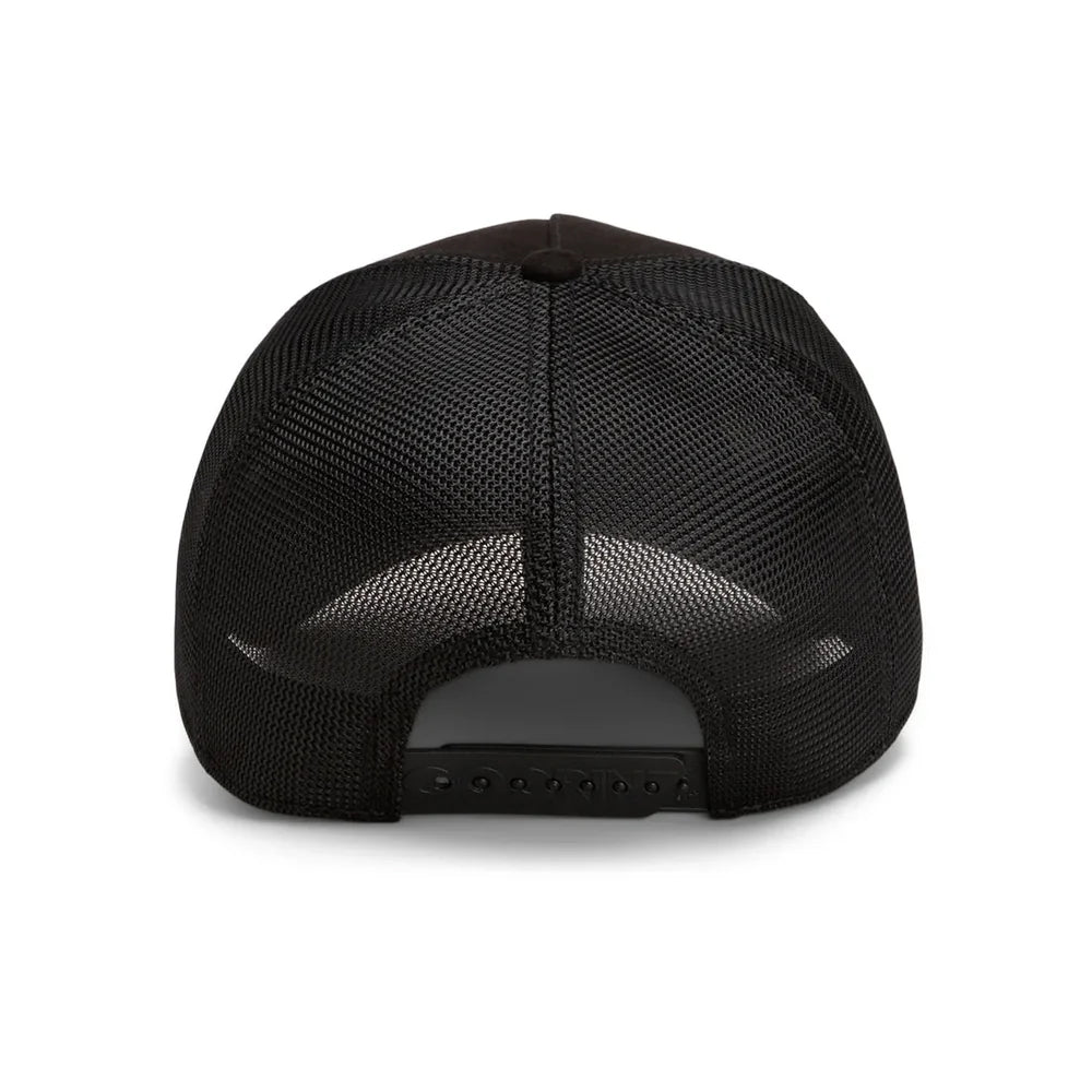 Goorin Bros Pantera Nera Rossa Trucker Hat Void 101-3843-VOI | Pro Feet