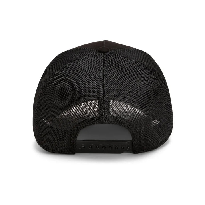 Goorin Bros Pantera Nera Rossa Trucker Hat Void 101-3843-VOI | Pro Feet